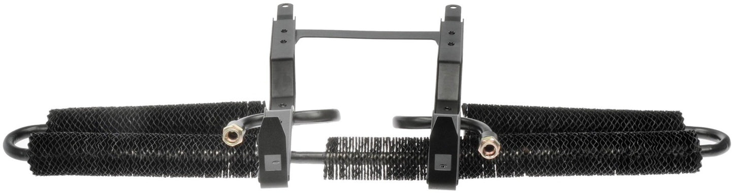 Dorman - OE Solutions Enfriador de Aceite de Transmisión Automática P/N:918-290 Fits: Chevrolet Express 2500, Chevrolet Express 3500, Chevrolet Express 4500, Chevrolet Express Cargo, Chevrolet Express Pasajeros, GMC Savana 2500, GMC Savana 3500 - Image 2