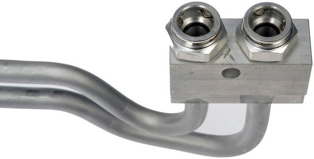 Dorman - OE Solutions Enfriador de Aceite de Transmisión Automática P/N:918-292 Fits: Buick Cascada 19-16, Buick Verano 16-13, Chevrolet Cruze 14-11, Chevrolet Orlando 2014 - Image 6