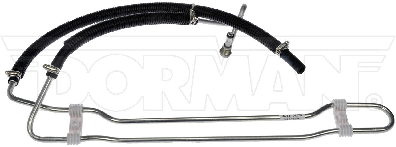 Dorman - OE Solutions Enfriador de Dirección Asistida P/N:918-302 Fits: Chevrolet Express 2500, Chevrolet Express 3500, Chevrolet Express 4500, Chevrolet Express Cargo, Chevrolet Express Pasajeros, GMC Savana 2500, GMC Savana 3500, GMC Savana 4500 - Image 3