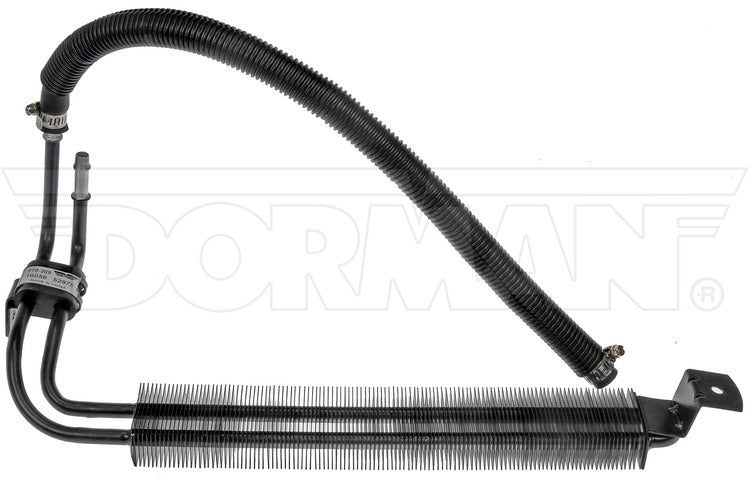 Dorman - OE Solutions Enfriador de Dirección Asistida P/N:918-309 Fits: Cadillac Escalade, Cadillac Escalade Esv, Cadillac Escalade Ext, Chevrolet Avalanche, Chevrolet Cheyenne, Chevrolet Silverado 1500, Chevrolet Suburban, Chevrolet Suburban 1500 - Image 2
