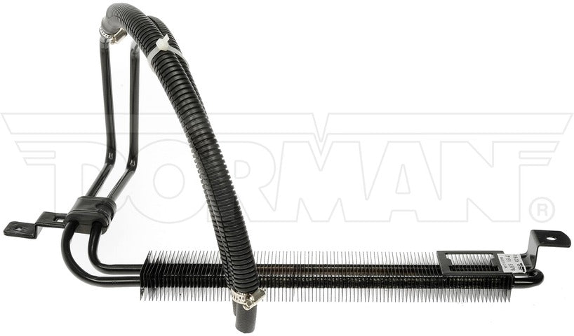 Dorman - OE Solutions Enfriador de Dirección Asistida P/N:918-326 Fits: Chevrolet Silverado 2500 Hd 13-11, Chevrolet Silverado 3500 Hd 13-11, GMC Sierra 2500 Hd 13-11, GMC Sierra 3500 Hd 13-11 - Image 2