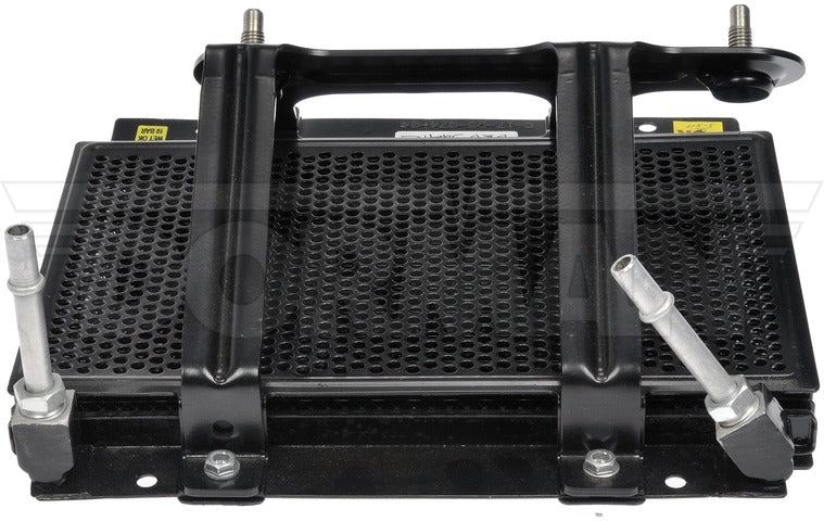 Dorman - OE Solutions Enfriador de Combustible P/N:918-337 Fits: Chevrolet Silverado 3500 06-01, Chevrolet Silverado 3500 Classic 2007, Chevrolet Silverado 3500 Hd 10-07, GMC Sierra 3500 06-01, GMC Sierra 3500 Classic 2007, GMC Sierra 3500 Hd 10-07 - Image 3