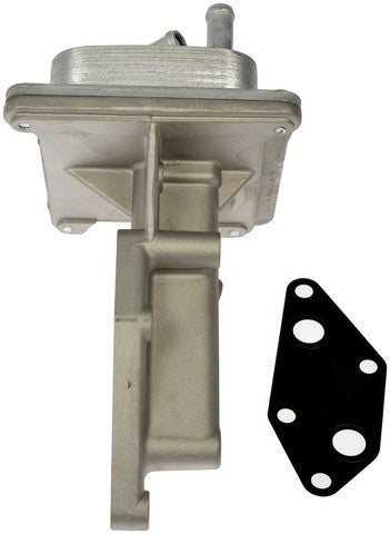 Dorman - OE Solutions Enfriador de Aceite de Motor P/N:918-578 Fits: Nissan Rogue 13-08, Nissan Rogue Select 15-14 - Image 5
