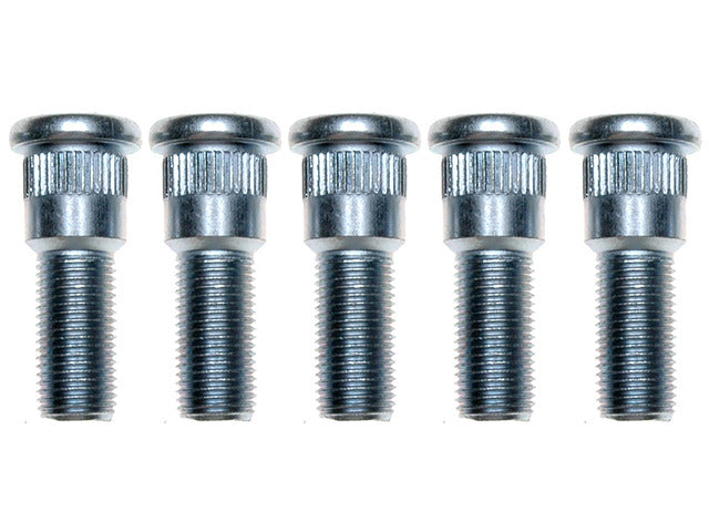 Raybestos Brakes Wheel Lug Stud P/N:9180B Fits: Dodge B100 Van, Dodge B200 Van, Dodge D100 Pickup, Fargo B200 Van, Fargo D100 Pickup, Volvo 142, Volvo 144, Volvo 145, Volvo 240, Volvo 242, Volvo 244, Volvo 245, Volvo 262, Volvo 264, Volvo 265 - Image 1