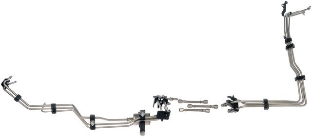 Dorman - OE Solutions Línea de Combustible P/N:919-814 Fits: Chevrolet Silverado 1500 04-99, GMC Sierra 1500 04-99 - Image 1