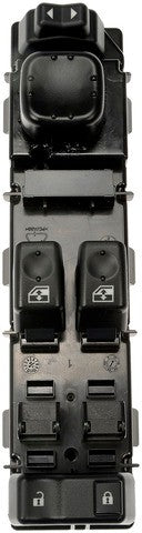 Dorman - OE Solutions Interruptor de Ventana de Puerta P/N:920-023 Fits: Chevrolet Silverado 1500, Chevrolet Silverado 1500 Classic, Chevrolet Silverado 2500, Chevrolet Silverado 2500 Hd, Chevrolet Silverado 2500 Hd Classic, Chevrolet Silverado 3500 - Image 4