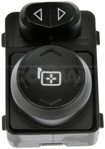 Dorman - OE Solutions Interruptor de Espejo de Puerta P/N:920-050 Fits: GMC Acadia 16-07 - Image 4