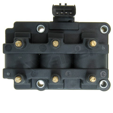 ThunderSpark Ignition Coil P/N:920-1051 Fits: Chrysler Grand Voyager 2000, Chrysler TOWN & COUNTRY 00-99, Chrysler Voyager 2000, Dodge Caravan 00-99, Dodge Grand Caravan 00-99, Plymouth Grand Voyager 00-99, Plymouth Neon 1999, Plymouth Voyager 00-99 - Image 2