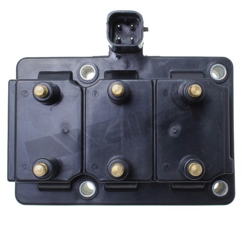 ThunderSpark Ignition Coil P/N:920-1067 Fits: Chrysler Concorde, Chrysler Dynasty, Chrysler Imperial, Chrysler Intrepid, Chrysler Lhs, Chrysler New Yorker, Chrysler TOWN & COUNTRY, Dodge Caravan, Dodge Dynasty, Dodge Grand Caravan - Image 2