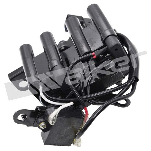 ThunderSpark Ignition Coil P/N:920-1168 Fits: Hyundai Elantra 1995, Hyundai Sonata 1995 - Image 4