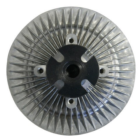 GMB Engine Cooling Fan Clutch P/N:920-2080 Fits: Cadillac Deville, Chevrolet Astro, Chevrolet G10, Chevrolet G10 Van, Chevrolet G20, Chevrolet G20 Van, Chevrolet G30 - Image 4