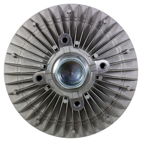 GMB Engine Cooling Fan Clutch P/N:920-2090 Fits: Dodge Dakota 04-97, Dodge Durango 03-98, Dodge Ram 1500 Van 2003, Dodge Ram 2500 Van 2003, Dodge Ram 3500 Van 2003 - Image 4