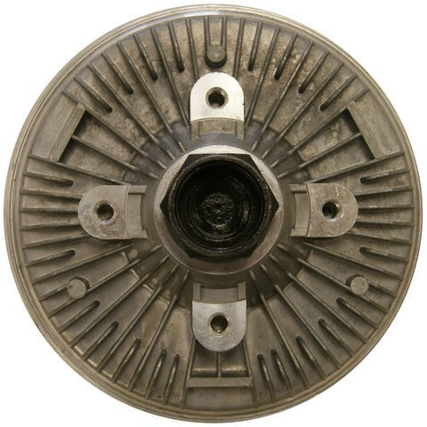 GMB Engine Cooling Fan Clutch P/N:920-2130 Fits: Dodge D150, Dodge D250, Dodge D350, Dodge Dakota, Dodge Durango, Dodge Ram 1500, Dodge Ram 2500, Dodge Ram 3500, Dodge Ramcharger, Dodge W150, Dodge W250, Dodge W350 - Image 4