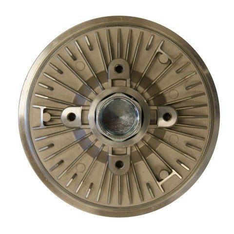 GMB Engine Cooling Fan Clutch P/N:920-2280 Fits: Dodge Ram 2500 2003, Dodge Ram 3500 2003 - Image 4
