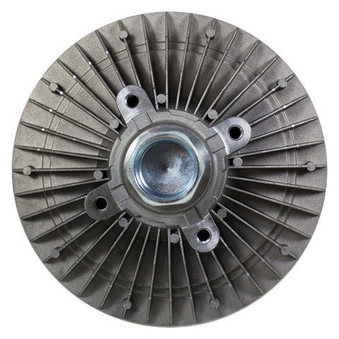 GMB Engine Cooling Fan Clutch P/N:920-2390 Fits: Jeep Wrangler 10-07 - Image 4