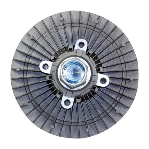 GMB Engine Cooling Fan Clutch P/N:920-2460 Fits: Jeep Wrangler 2011 - Image 4