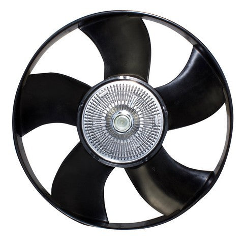 GMB Engine Cooling Fan Clutch P/N:920-2670 Fits: Dodge Sprinter 2500 09-07, Dodge Sprinter 3500 09-07, Freightliner Sprinter 2500 09-07, Freightliner Sprinter 3500 09-07 - Image 3