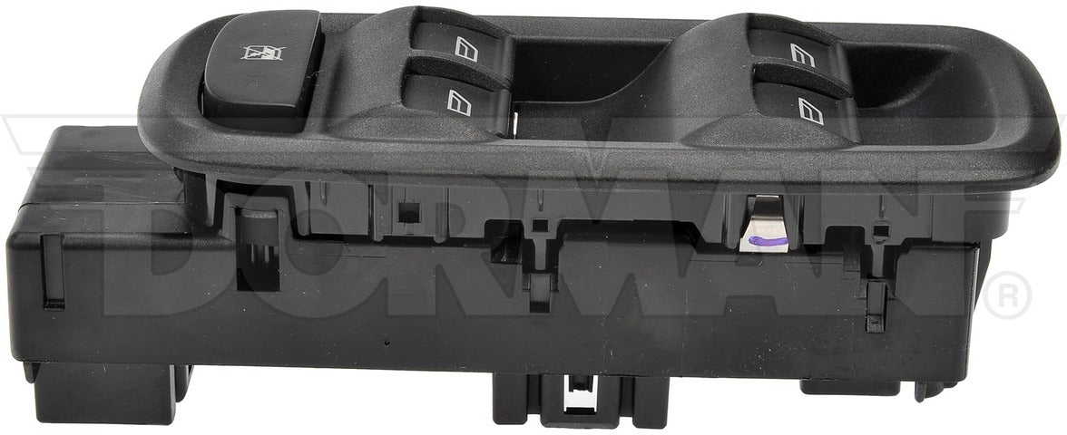 Dorman - OE Solutions Interruptor de Ventana de Puerta P/N:920-300 Fits: Ford Fiesta 13-11 - Image 4