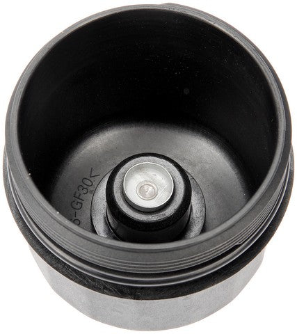 Dorman - OE Solutions Cubierta de Filtro de Aceite de Motor P/N:921-111 Fits: BMW 550i, BMW 550i Gt, BMW 550i Gt Xdrive, BMW 550i Xdrive, BMW 650i, BMW 650i Gran Coupe, BMW 650i Xdrive, BMW 650i Xdrive Gran Coupe, BMW 750i - Image 4