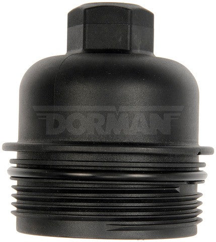 Dorman - OE Solutions Cubierta de Filtro de Aceite de Motor P/N:921-115 Fits: BMW 118i, BMW 120i, BMW 220i, BMW 230i, BMW 230i Xdrive, BMW 328d, BMW 328d Xdrive, BMW 330e, BMW 330i, BMW 330i Gt Xdrive - Image 4