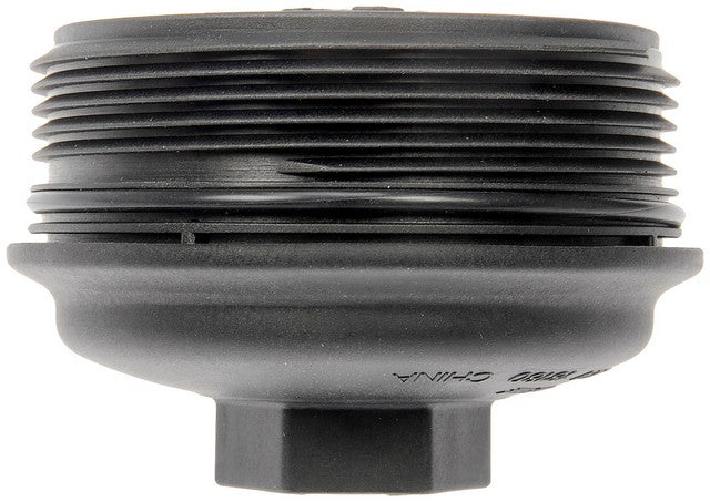 Dorman - OE Solutions Cubierta de Filtro de Aceite de Motor P/N:921-152 Fits: Audi A3 13-10, Volkswagen Beetle 14-13, Volkswagen Bora 10-07, Volkswagen Golf 14-10, Volkswagen Jetta 06-05, Volkswagen Jetta 14-08 - Image 4