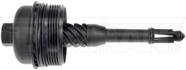 Dorman - OE Solutions Cubierta de Filtro de Aceite de Motor P/N:921-177 Fits: Mercedes-benz A180, Mercedes-benz A200, Mercedes-benz A220, Mercedes-benz A250, Mercedes-benz A35 Amg, Mercedes-benz A45 Amg, Mercedes-benz B180, Mercedes-benz B250 - Image 4