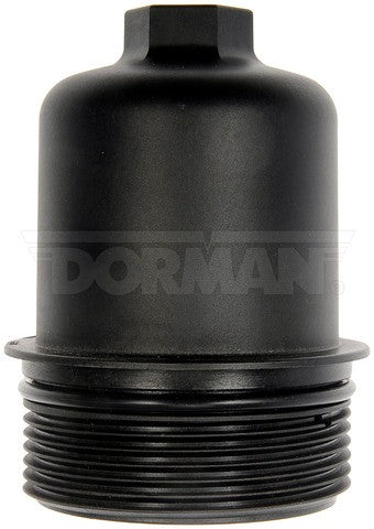 Dorman - OE Solutions Caja del Filtro de Transmisión P/N:921-222 Fits: Audi A3, Audi A3 Quattro, Audi A3 Sportback E-tron, Audi Q3, Audi Q3 Quattro, Audi S3, Audi Tt - Image 4