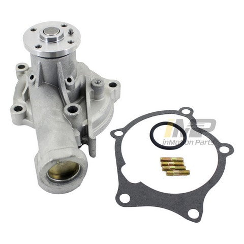 WJB Engine Water Pump P/N:WU9212 Fits: Eagle 2000 Gtx 93-91, Eagle Talon 94-90, Hyundai Elantra 95-93, Hyundai Sonata 98-92, Mitsubishi Eclipse 94-90, Mitsubishi Galant 92-89, Plymouth Laser 94-90 - Image 3