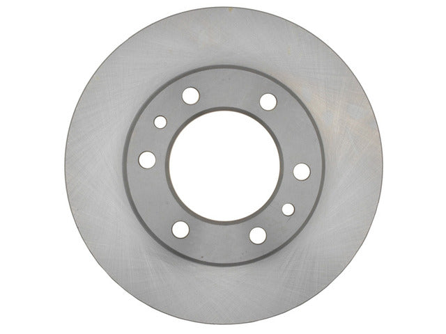 Raybestos Brakes Disc Brake Rotor P/N:9213R Fits: Toyota 4runner 85-84, Toyota Pickup 85-81 - Image 3