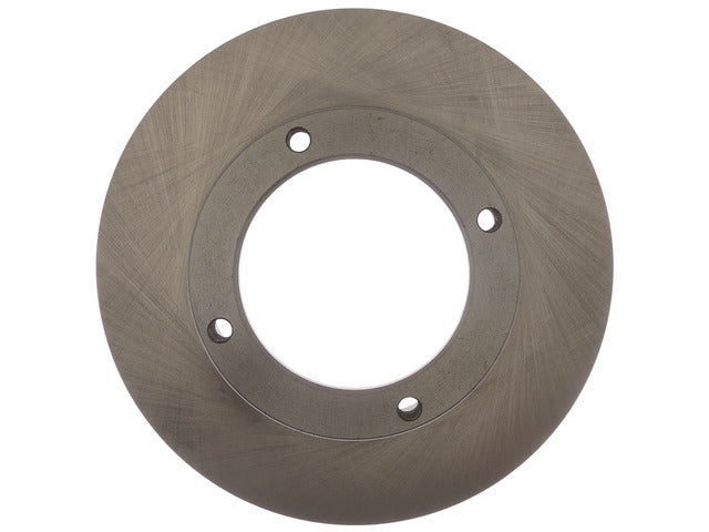 Raybestos Brakes Disc Brake Rotor P/N:9214R Fits: Honda Civic 79-73 - Image 3