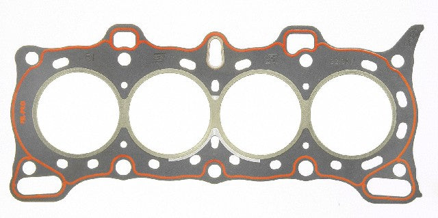 FEL-PRO Engine Cylinder Head Gasket P/N:9219 PT-1 Fits: Honda Civic 87-84, Honda Wagovan 1984, Honda Wagovan 87-86 - Image 1