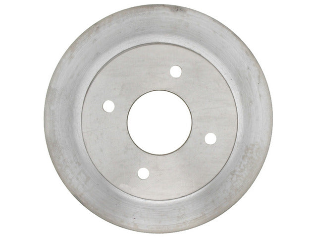 Raybestos Brakes Disc Brake Rotor P/N:9225R Fits: Nissan 200sx 81-80, Nissan 280zx 81-79, Nissan 810 1981 - Image 3