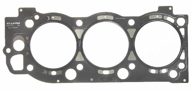FEL-PRO Engine Cylinder Head Gasket P/N:9227 PT-1 Fits: Toyota 4runner 02-96, Toyota T100 98-95, Toyota Tacoma 04-95, Toyota Tundra 04-00 - Image 1