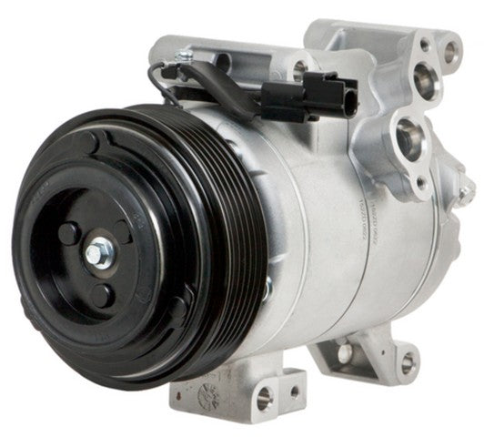 Four Seasons A/C Compressor Kit P/N:9228NK Fits: Mazda 3 18-14, Mazda 3 Sport 18-14, Mazda Cx-5 21-13 - Image 6