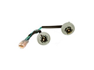 Dorman - OE Solutions Arnés de Luz Trasera,Toma para Luz Trasera P/N:923-010 Fits: Mercury Villager 95-93, Nissan Quest 95-93 - Image 1