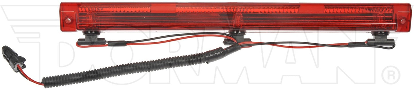 Dorman - OE Solutions Luz de Puerta Trasera P/N:923-025 Fits: Dodge Ram 2500 2010, Dodge Ram 3500 2010, Dodge Ram 4500 2010, Dodge Ram 5500 2010, Ram 2500 12-11, Ram 3500 16-11, Ram 4500 12-11, Ram 5500 12-11 - Image 5