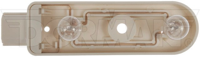 Dorman - OE Solutions Conector para Luz de Freno de Montaje Superior Central P/N:923-200 Fits: Ford Aerostar 97-93, Ford Explorer 94-91 - Image 5