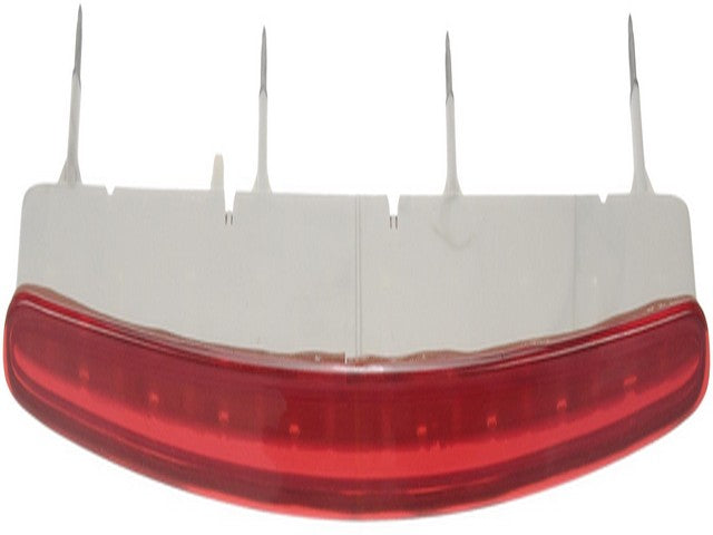 Dorman - OE Solutions Luz de Freno de Montaje Superior Central P/N:923-231 Fits: BMW 1 Series M 2011, BMW 118i 15-12, BMW 120i 12-05, BMW 125i 13-08, BMW 128i 13-08, BMW 130i 10-06, BMW 135i 13-08, BMW 135is 2013, BMW M135i 16-13 - Image 3