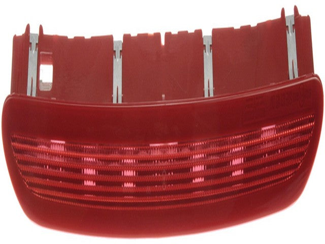 Dorman - OE Solutions Luz de Freno de Montaje Superior Central P/N:923-257 Fits: Volkswagen Bora, Volkswagen Golf, Volkswagen Golf City, Volkswagen Golf R, Volkswagen Golf Sportwagen, Volkswagen Gti, Volkswagen Jetta, Volkswagen Passat, Volkswagen Rabbit - Image 3