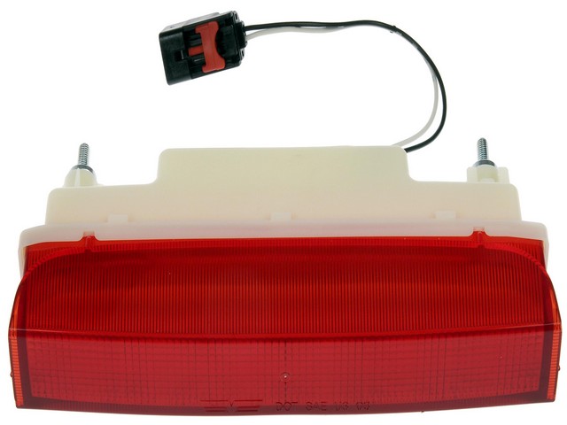 Dorman - OE Solutions Luz de Freno de Montaje Superior Central P/N:923-260 Fits: Chrysler Pacifica 08-04 - Image 3