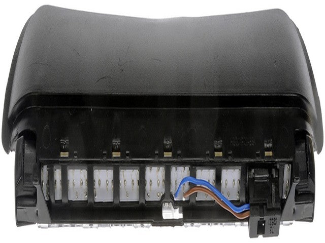 Dorman - OE Solutions Luz de Freno de Montaje Superior Central P/N:923-273 Fits: BMW 323ci 2000, BMW 323i 00-99, BMW 325ci 06-01, BMW 325i 05-01, BMW 325xi 05-01, BMW 328ci 2000, BMW 330ci 06-01, BMW 330i 05-01, BMW 330xi 05-01, BMW M3 06-01 - Image 3