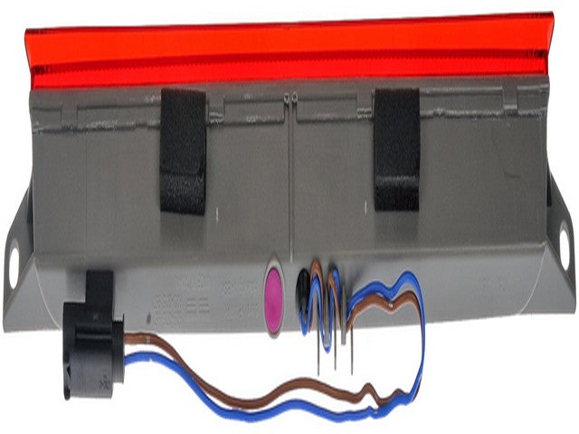 Dorman - OE Solutions Luz de Freno de Montaje Superior Central P/N:923-276 Fits: BMW X5 06-00 - Image 3