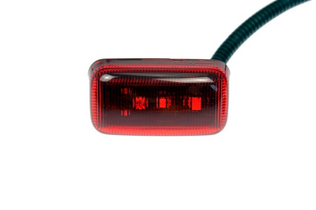 Dorman - OE Solutions Ensamble de Luz de Posición Lateral P/N:923-703 Fits: Chevrolet Silverado 3500 Hd 19-15, GMC Sierra 3500 Hd 19-15 - Image 4