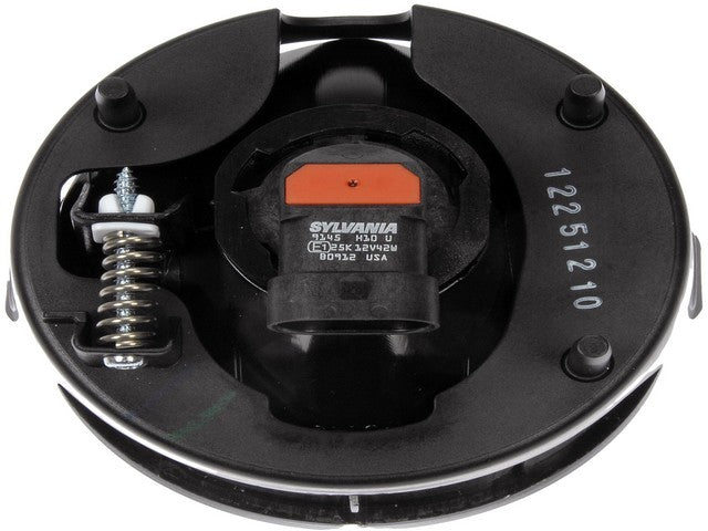 Dorman - OE Solutions Ensamble de Luz de Faro P/N:923-813 Fits: Ford Expedition 13-07, Ford Ranger 11-08 - Image 2