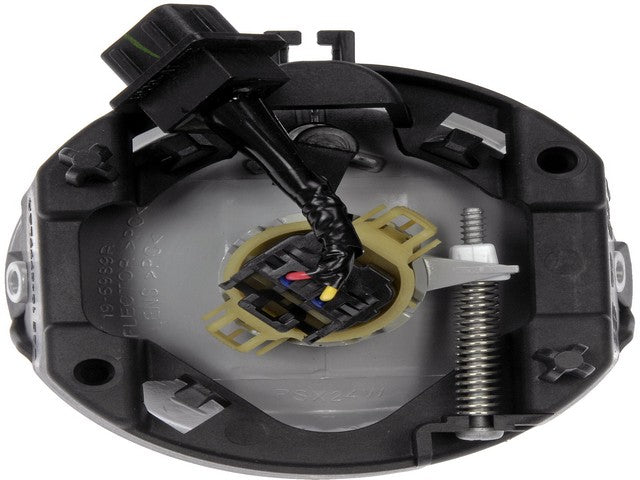 Dorman - OE Solutions Ensamble de Luz de Faro P/N:923-838 Fits: Chrysler Sebring, Chrysler TOWN & COUNTRY, Dodge Avenger, Dodge Caliber, Dodge Challenger, Dodge Charger, Dodge Grand Caravan, Dodge Nitro, Jeep Compass, Jeep Patriot - Image 2
