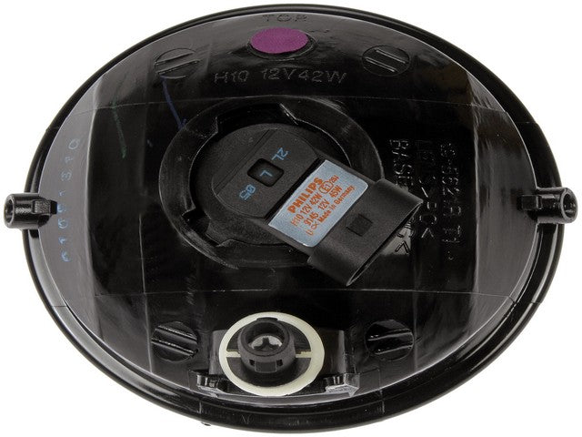 Dorman - OE Solutions Ensamble de Luz de Faro P/N:923-850 Fits: Toyota Sequoia 17-10, Toyota Solara 06-04, Toyota Tacoma 11-05, Toyota Tundra 15-10 - Image 2