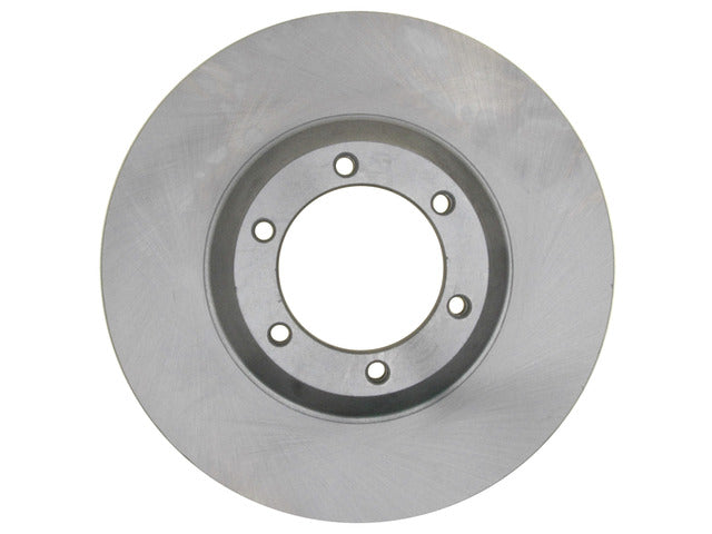 Raybestos Brakes Disc Brake Rotor P/N:9238R Fits: Chevrolet Luv 82-79, Isuzu Pickup 83-81 - Image 3
