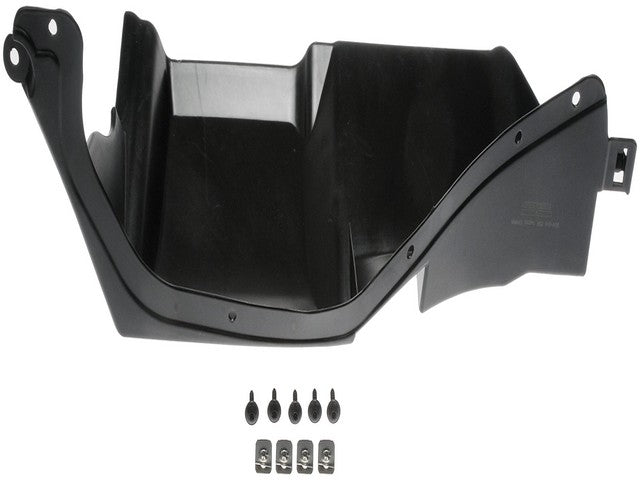 Dorman - OE Solutions Protector para Debajo de Vehículo P/N:924-016 Fits: Volkswagen Jetta 05-99 - Image 2