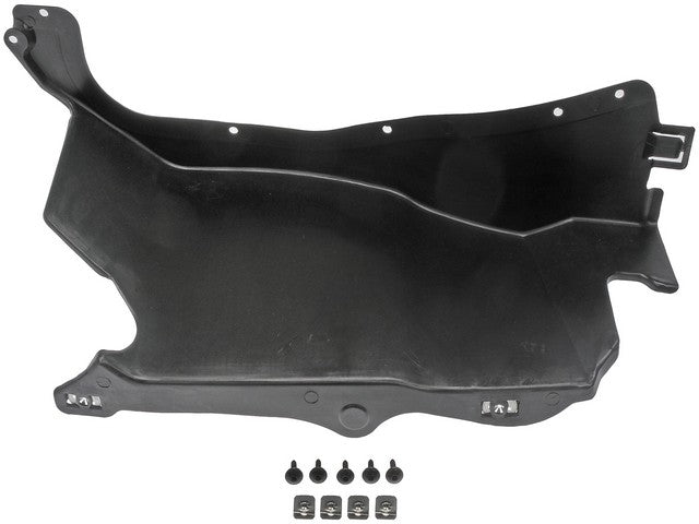 Dorman - OE Solutions Protector para Debajo de Vehículo P/N:924-018 Fits: Volkswagen Jetta 05-99 - Image 2