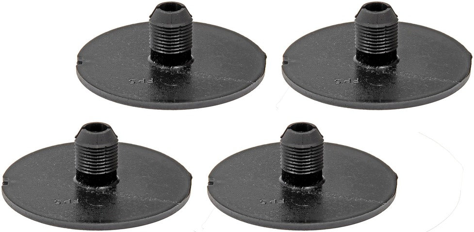 Dorman - OE Solutions Espaciador de Tope de Ballesta P/N:924-070 Fits: Cadillac Escalade, Chevrolet Astro, Chevrolet Avalanche 2500, Chevrolet Blazer, Chevrolet C1500, Chevrolet C1500 Suburban, Chevrolet C2500, Chevrolet C2500 Suburban, Chevrolet C3500 - Image 2